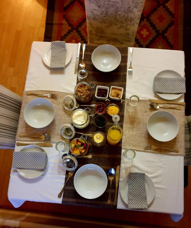Bed and Breakfast Waterford Manor Rosetta Экстерьер фото